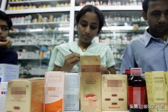 印度仿制抗癌药是什么情况,印度治疗结肠癌仿制药