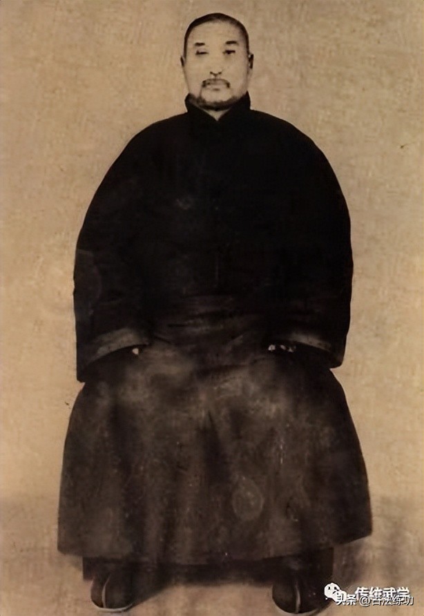 内家武学的法门,内家武学与导引功夫