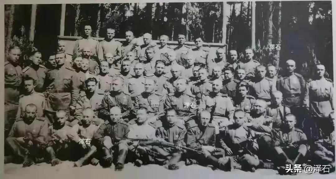 虎林老人两次遭遇鬼子*杀屠**而顽强的活了下来，血泊重生（上）