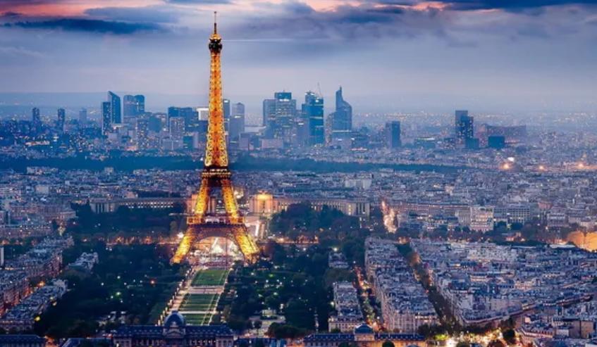 世界一线城市排行榜2024年,2022年世界一线城市排名10强