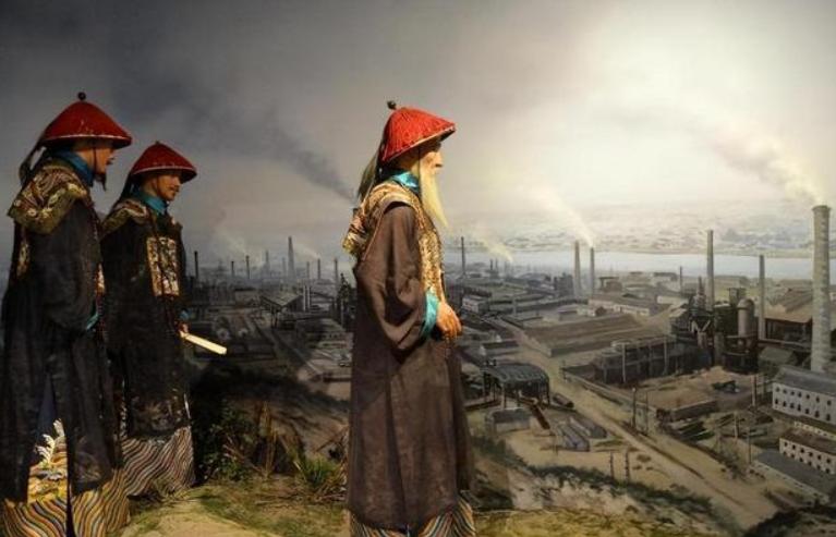 清朝时期的中国护照,清朝十大护照曝光