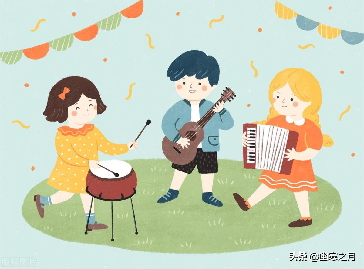 六一儿童节的娱乐项目,六一儿童节游戏大全