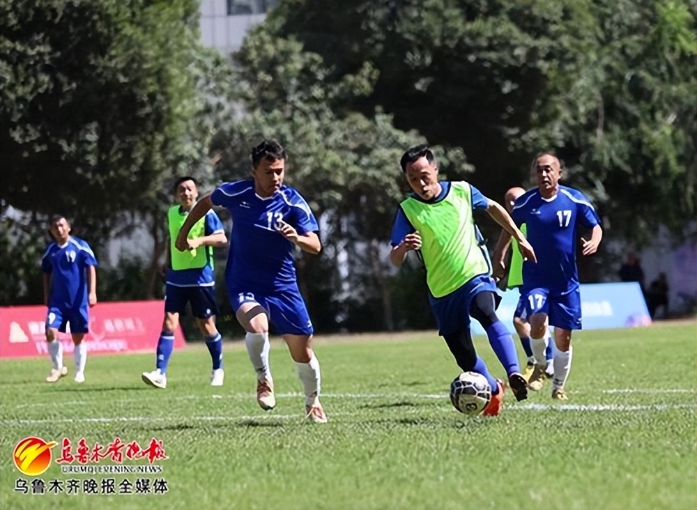 群众足球赛,民众镇足球比赛