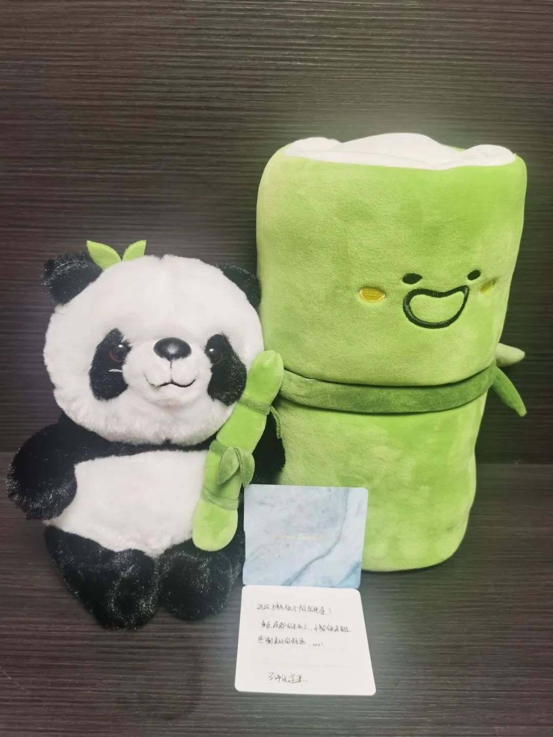 谁懂啊！我们这些大儿童，50元的礼物就能让我们贼快乐！