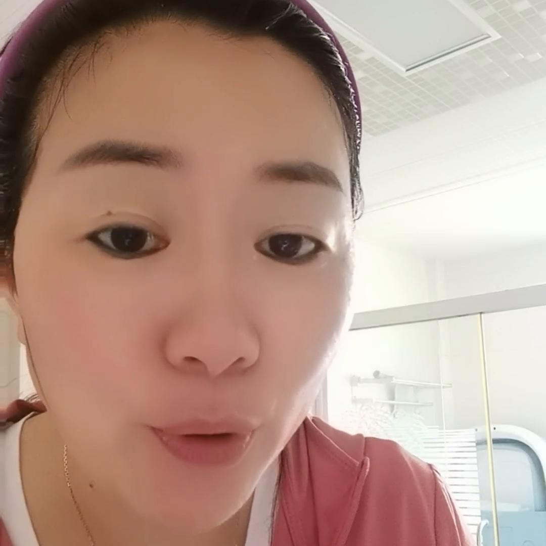 让我们一起变美后续,让我们一起变美的顾客