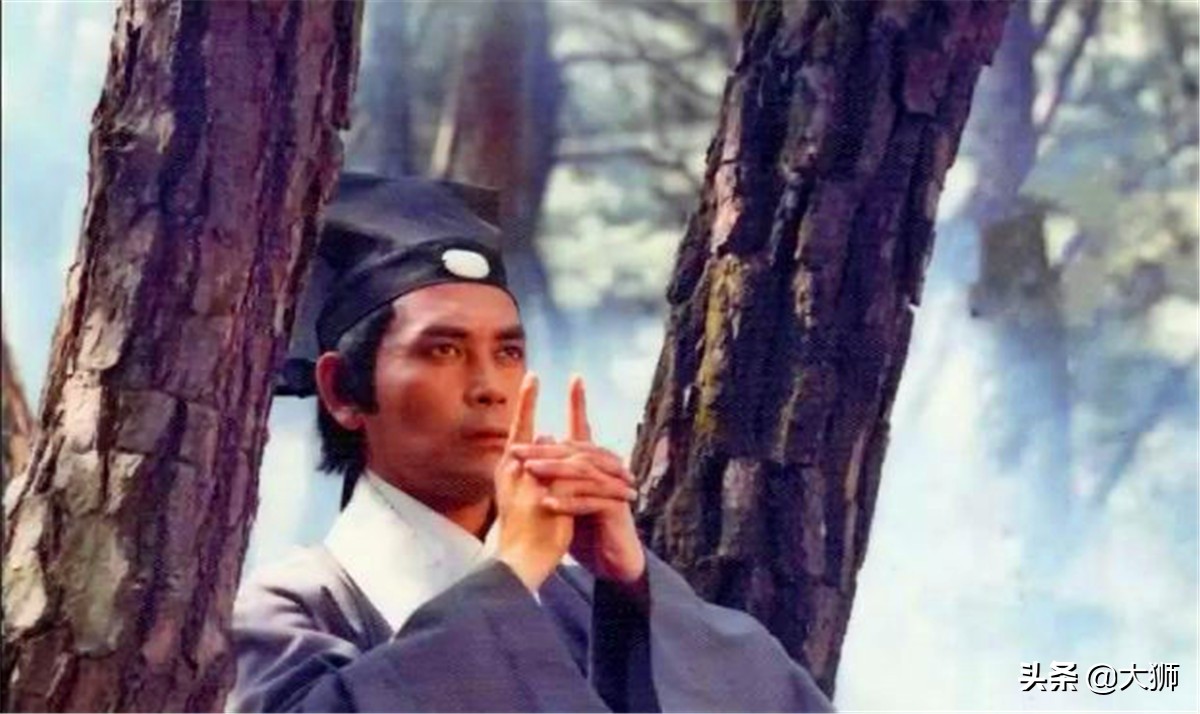 冯道其人有多厉害,冯道助