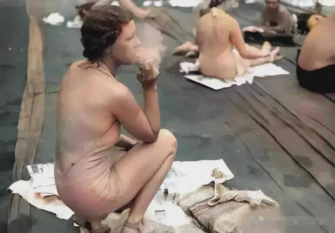 民国张宗昌照片,张宗昌的老照片