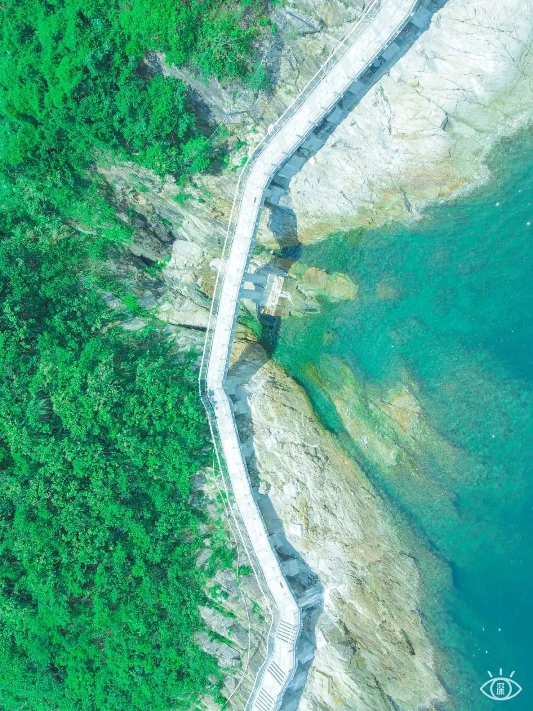 2022深圳10个小众打卡地免费游玩,深圳值得打卡的旅游地