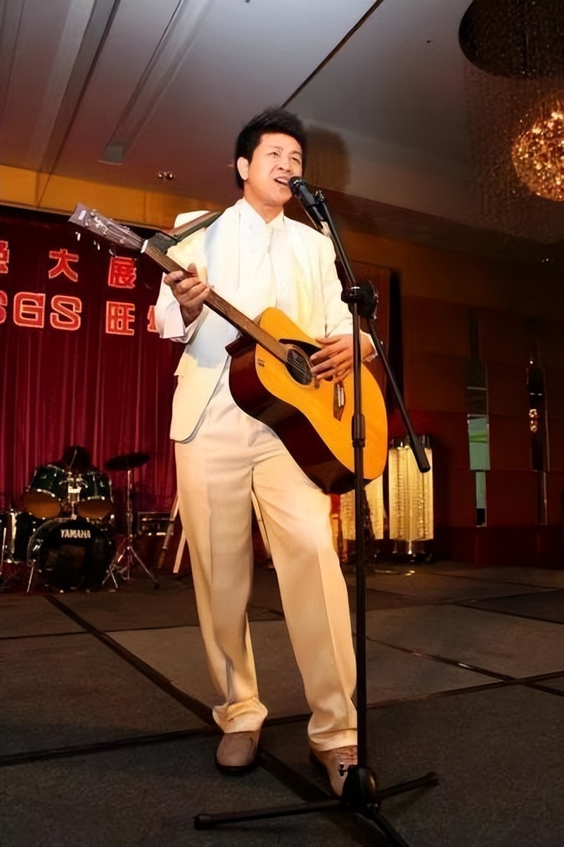 我，台湾人，在国外创业失败，投身大陆防疫活动3年，深感自豪