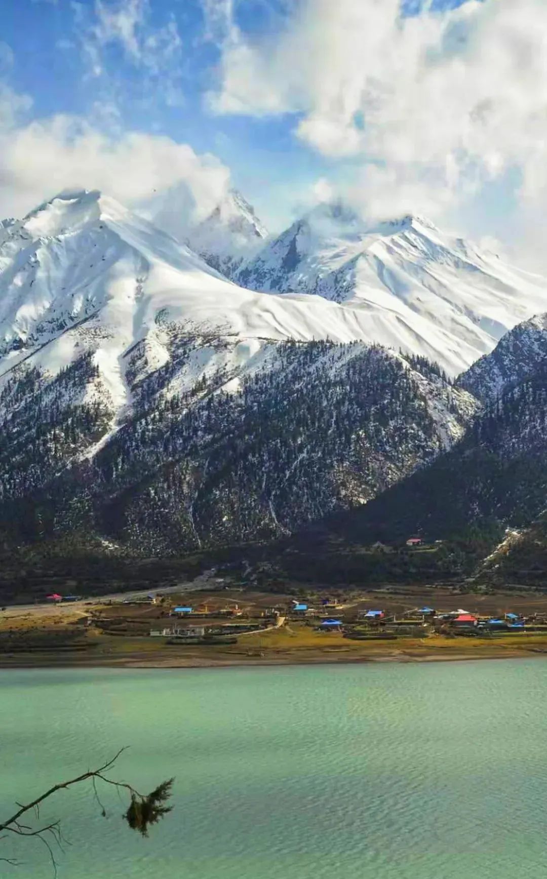 自驾游夏天避暑路线推荐,夏季旅游避暑自驾攻略图