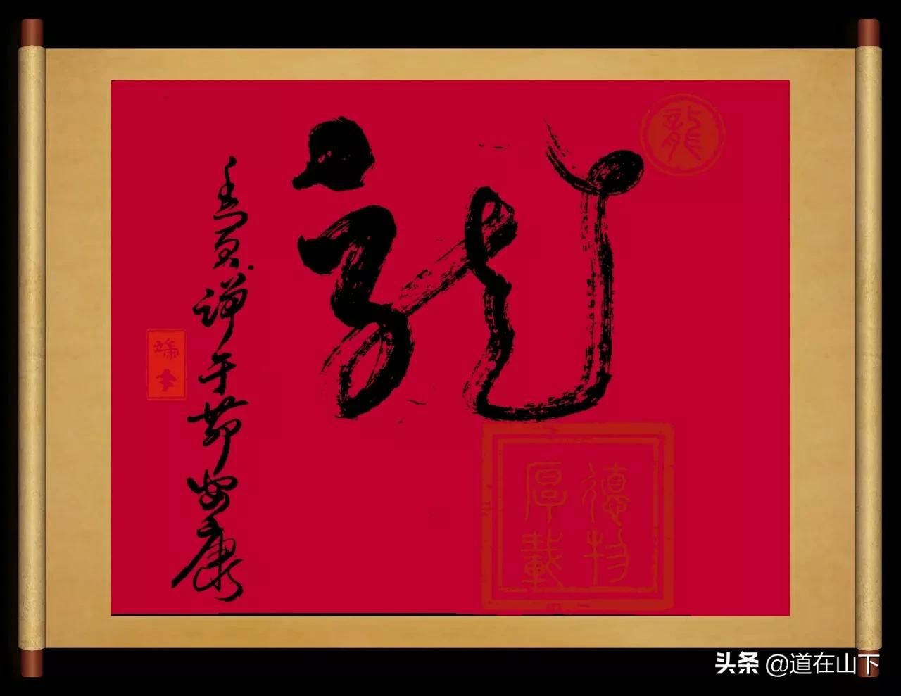 长江后浪推前浪,鲸落爆在沙滩上