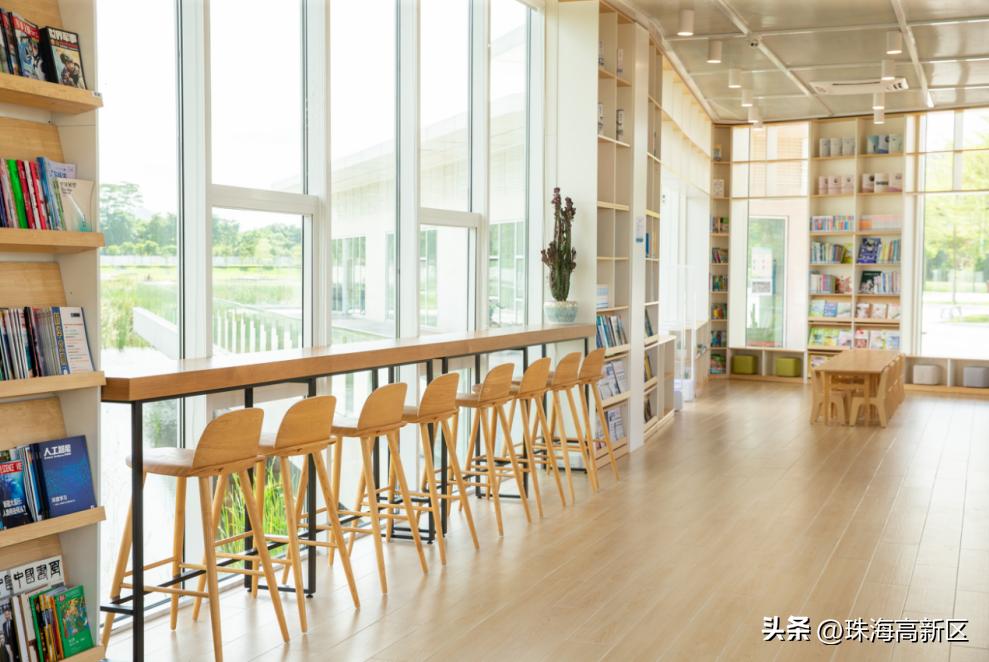 登山赏景、运动健身…快来打卡高新区秋游好去处！