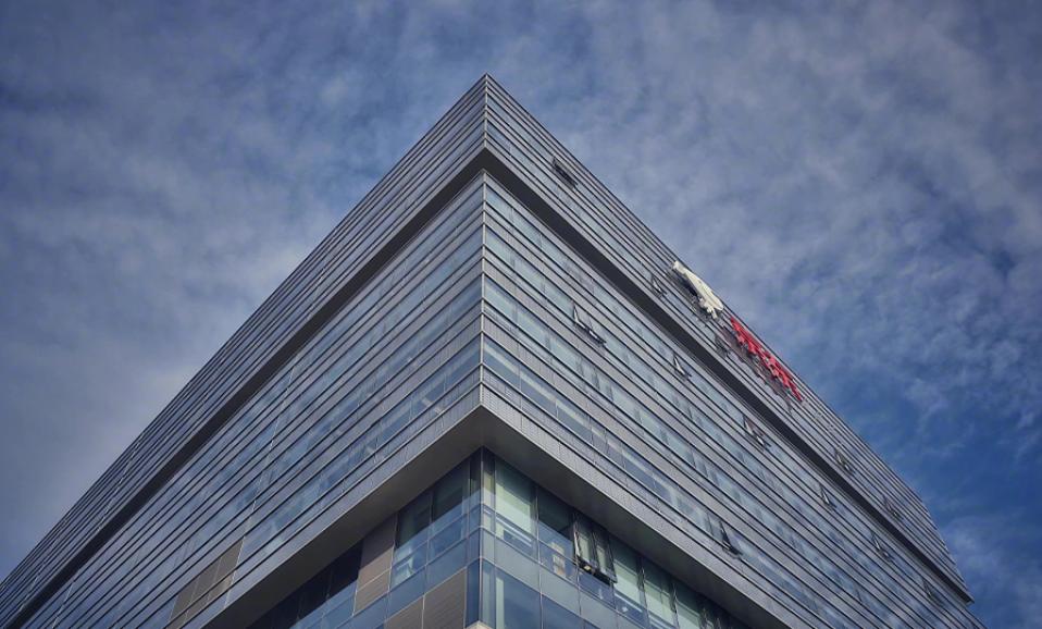 未来5年京东新零售,全球前五零售商