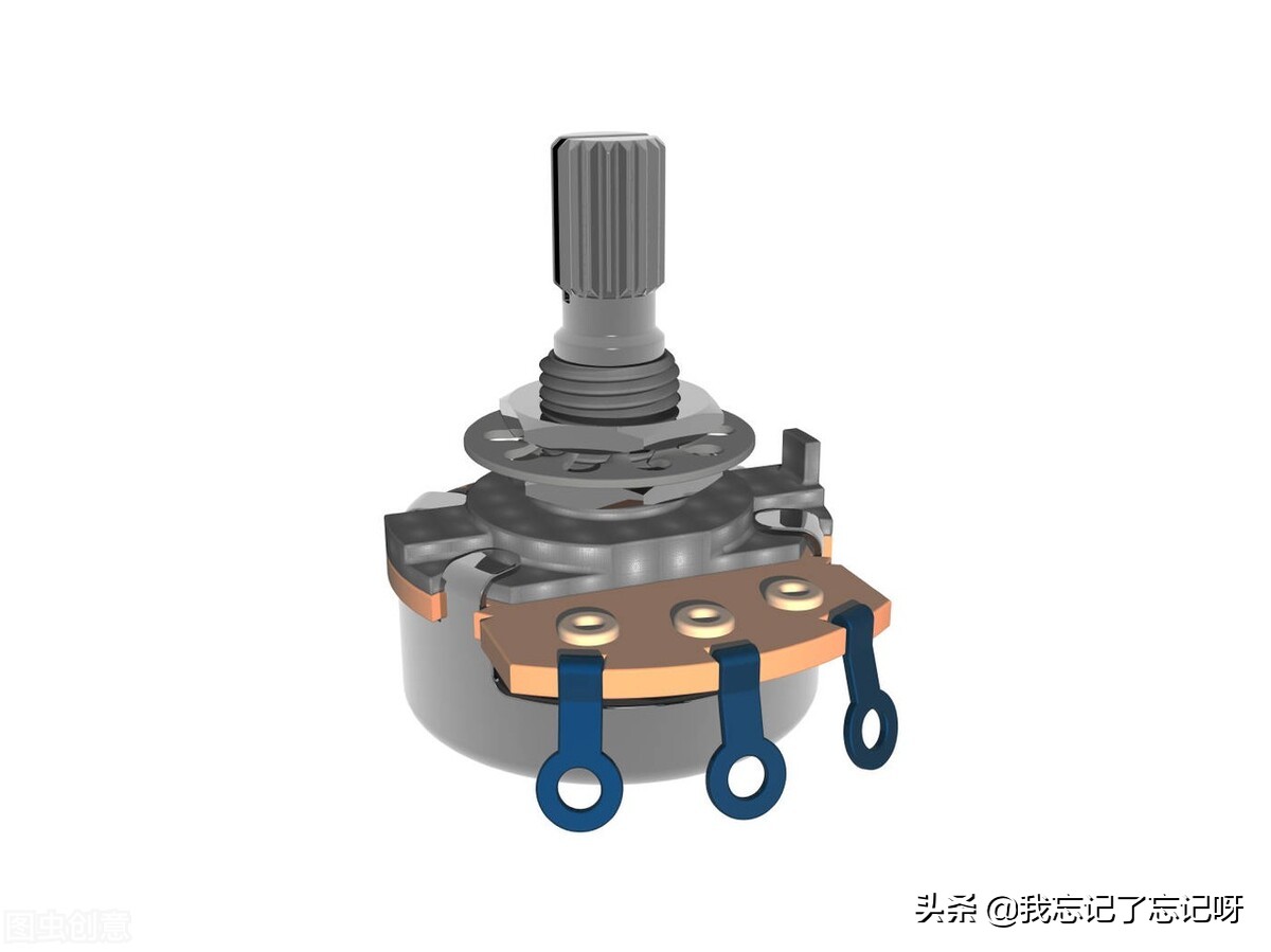 电阻基础知识与应用大全,电子器件电阻讲解