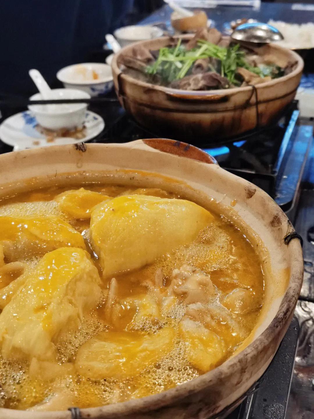 惊艳的中华老字号美食,足不出户品尝到全国各地特色美食