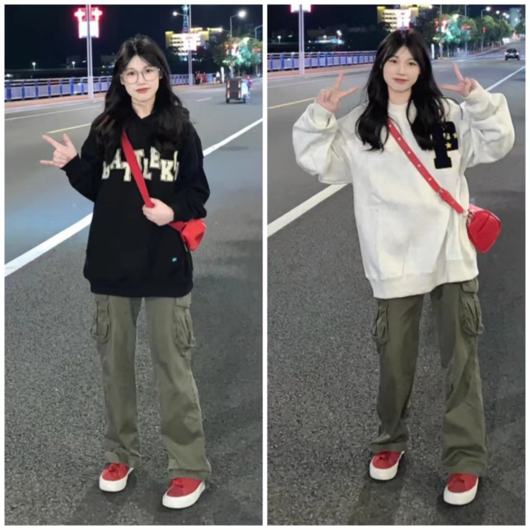 今年流行什么裤子女性穿着好看点,今年流行什么样的裤子最时髦漂亮