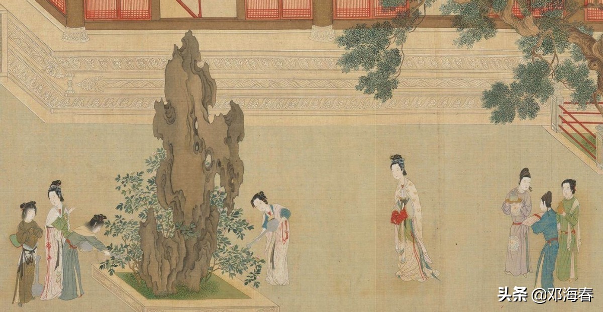 古代人买卖什么,中国古代买卖奴婢有多惨