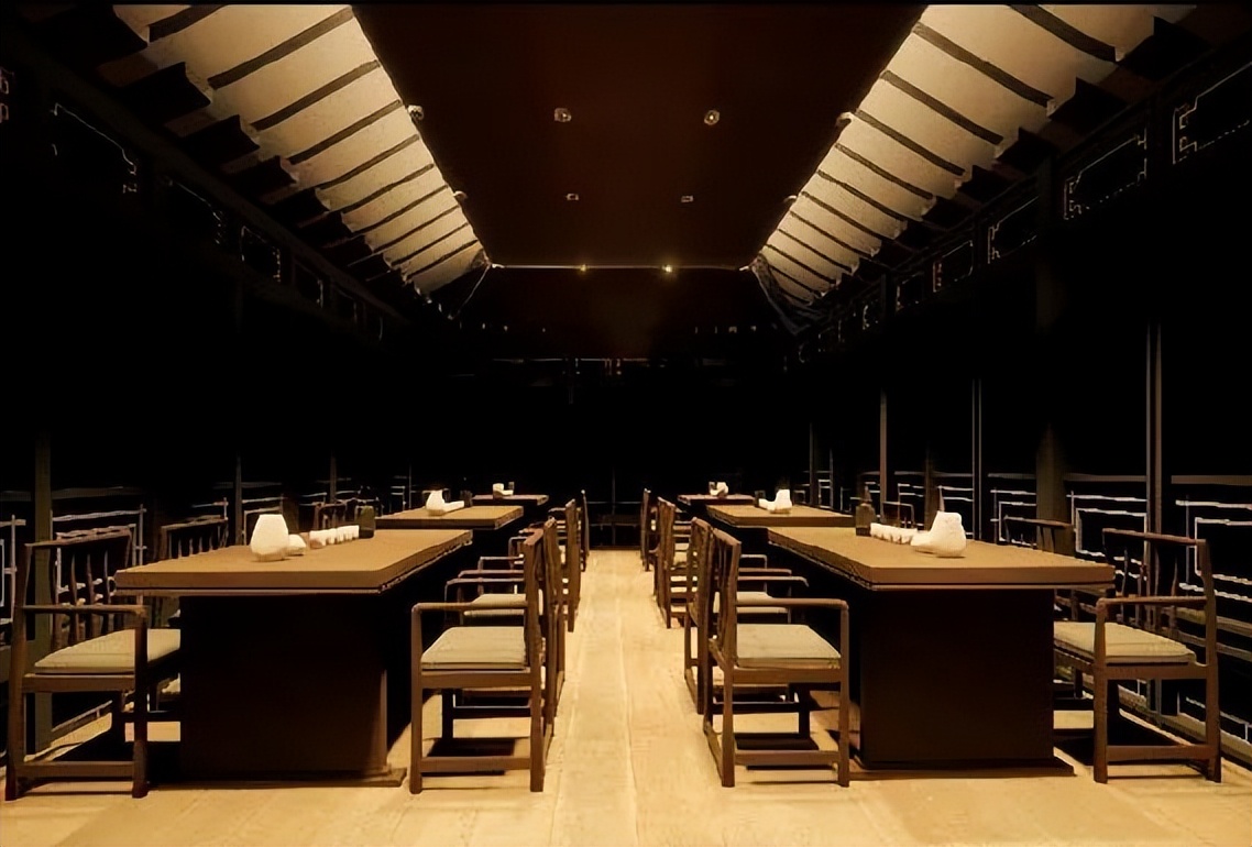 苏州工艺美术毕业展,2024美院毕业展良渚