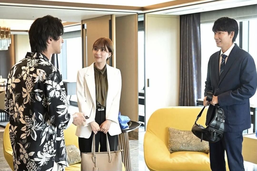 夏季版日剧收视率,夏季日剧排行榜