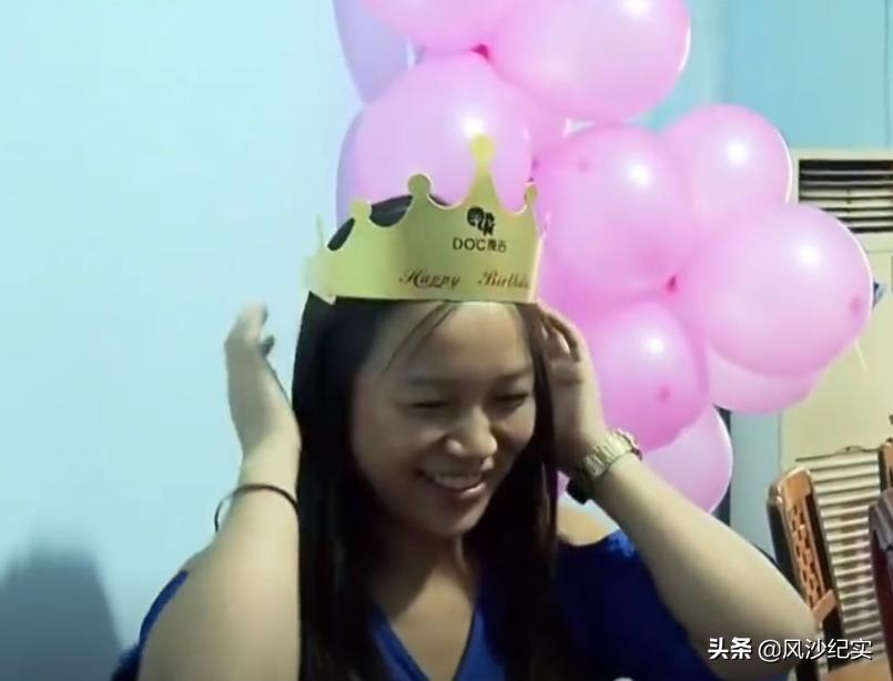 欧洲女孩长得像中国人来中国寻亲,外国女孩中国寻亲成功