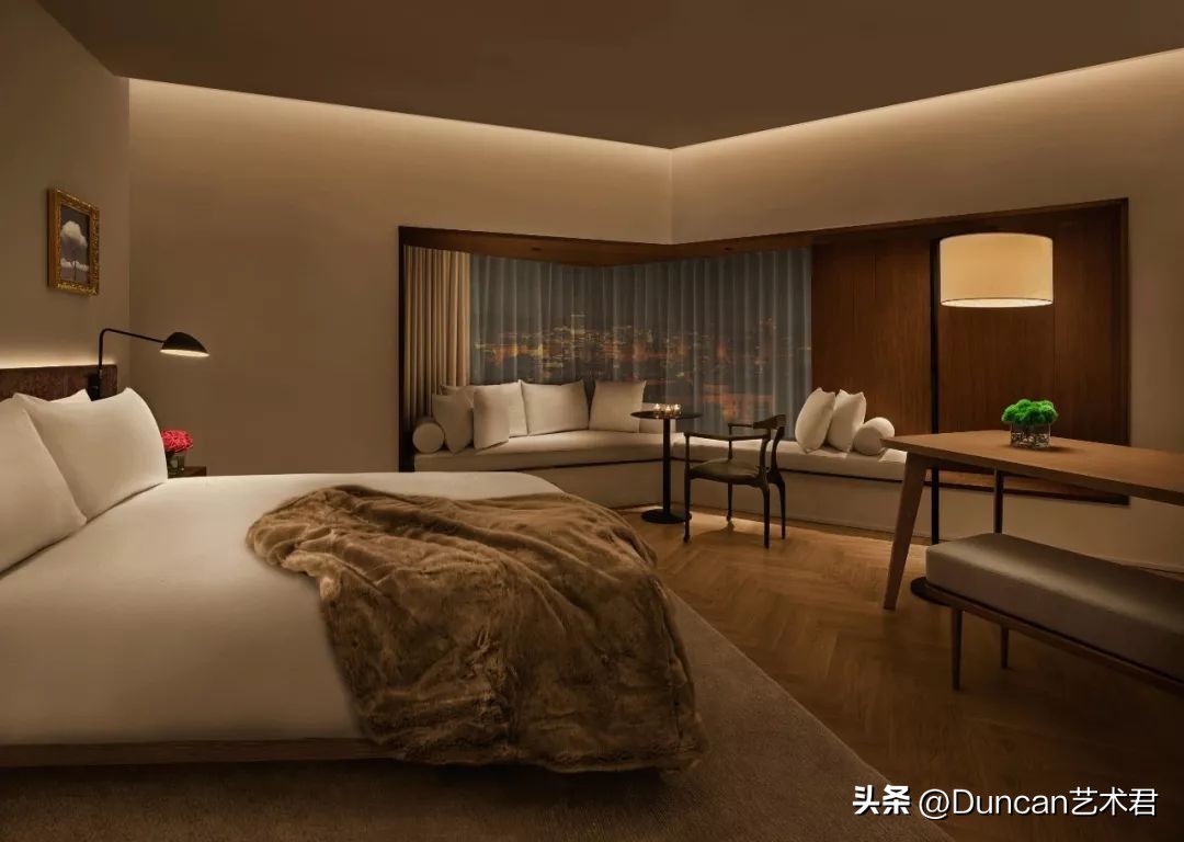 西班牙小镇最好的酒店,西班牙的大型连锁酒店