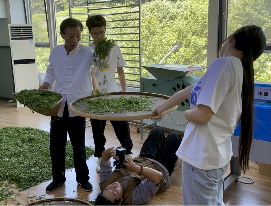 熠熠匠心,实干“出圈”,让工匠精神成为城市新名片——“匠心说”系列短视频今日首发