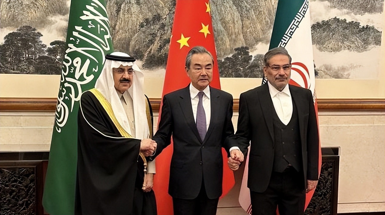 中国对俄罗斯伊朗的态度,中国对俄罗斯和伊朗的态度