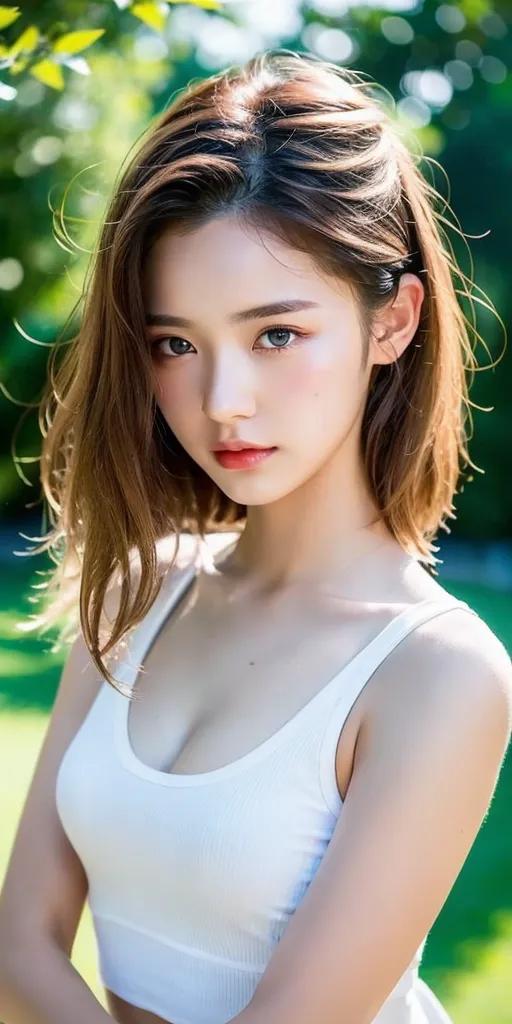 ai创作的绘画是否也算艺术品,ai绘画从科技到艺术的探索