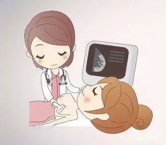 乳房内居然长出一拳头大的肿物，究竟是怎么回事？