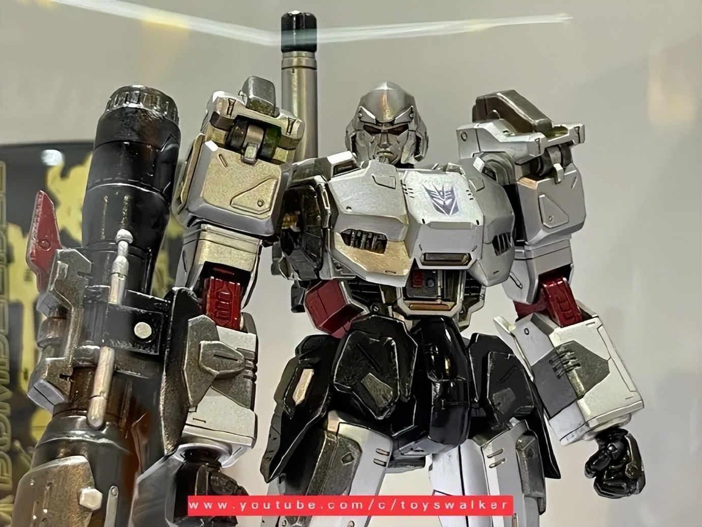 赛星小报社——本周最新的TF资讯整理