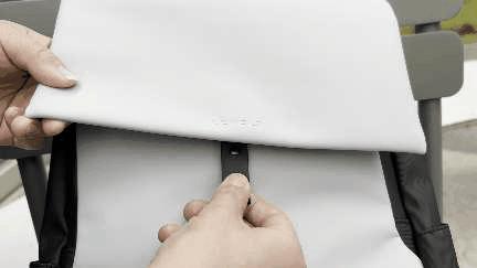 地平线8号moment15.6,地平线8号通勤背包评测