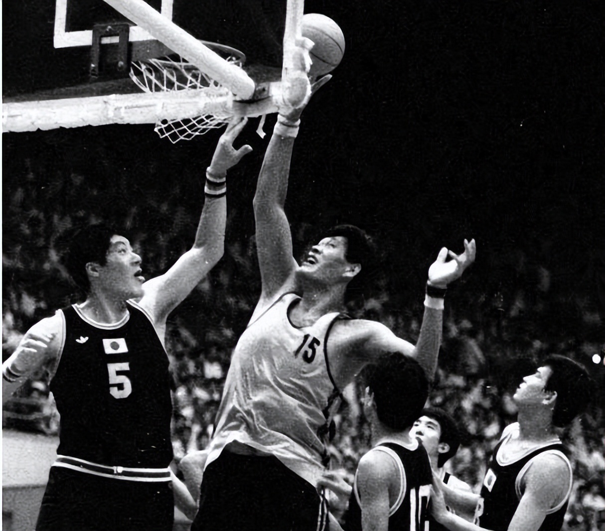 15年亚锦赛中国男篮vs韩国全集,15年男篮亚洲杯对韩国