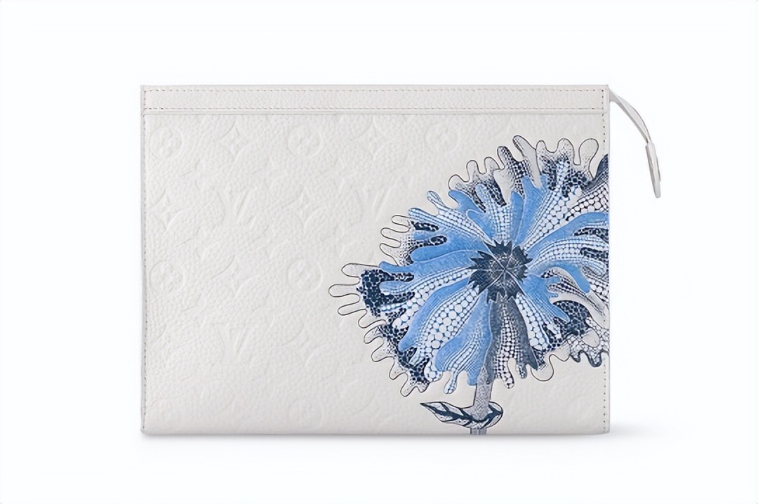 louisvuitton新包,lv联名草间波点包