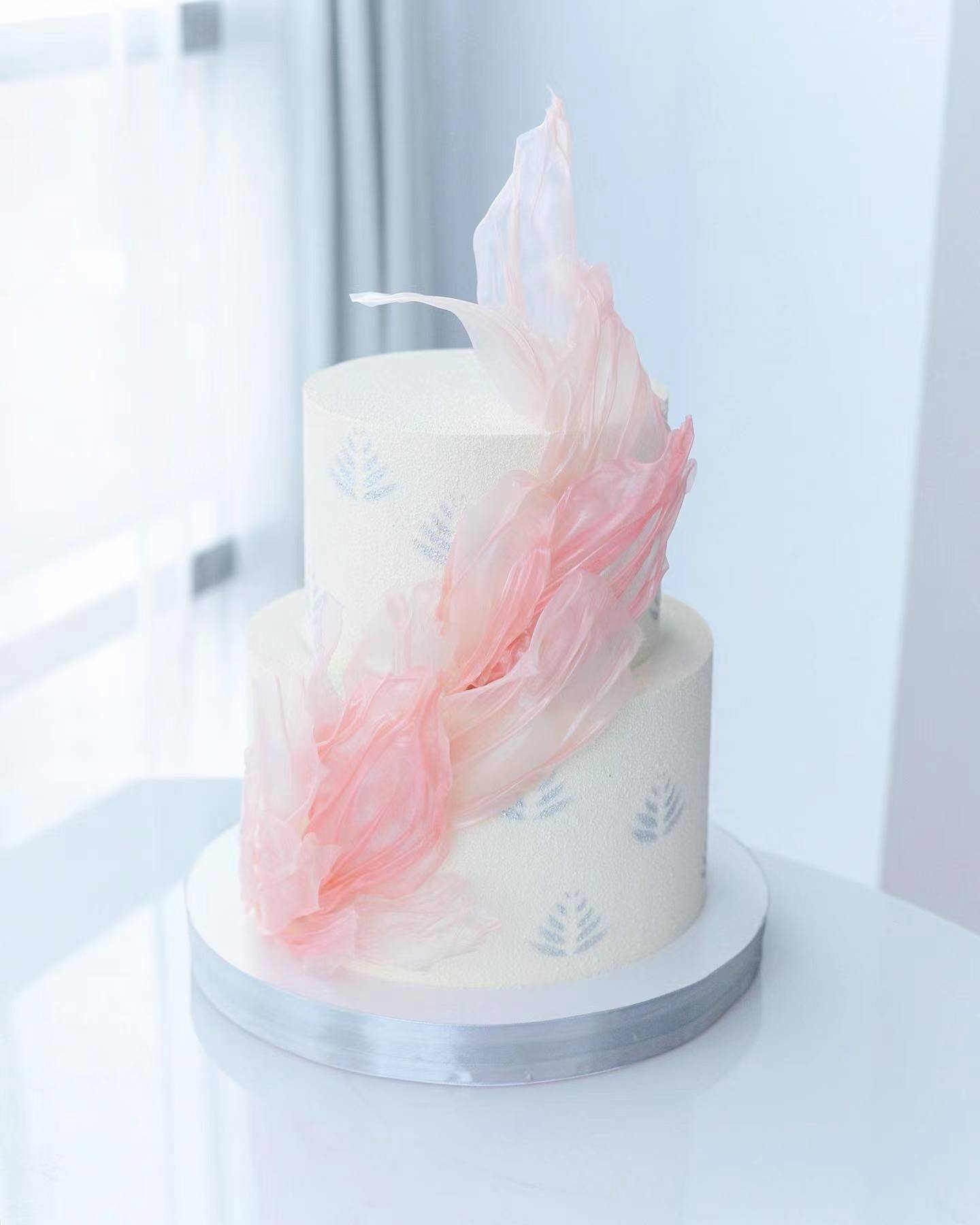 今年你订出去了多少只蛋糕？一起欣赏蛋糕界的利润王者