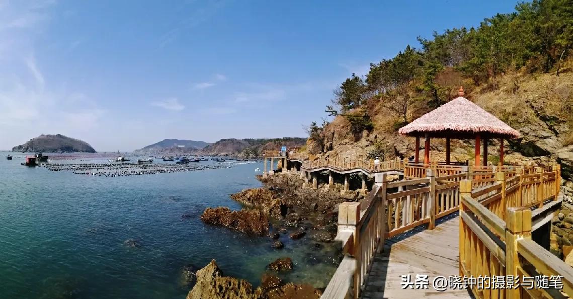 大连大长山岛旅游地图,大连大长山岛旅游攻略