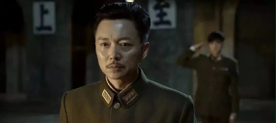 于和伟王劲松最新合作电影,王劲松于和伟谁演技更上一层