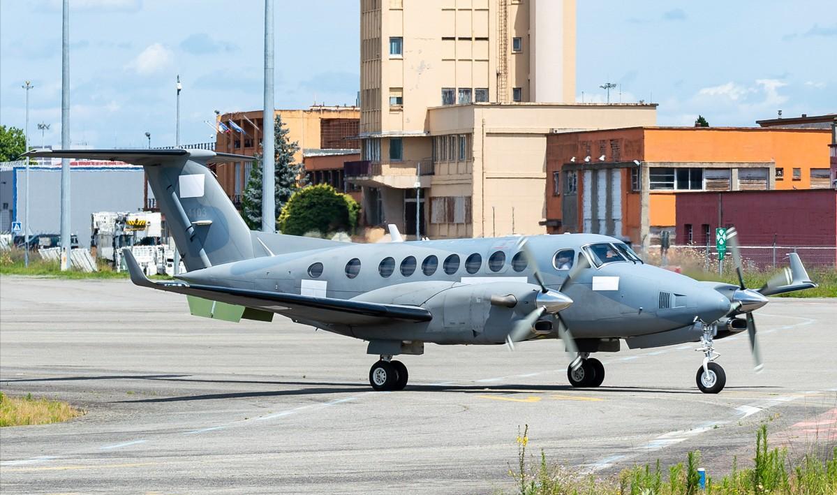 沙特阿拉伯皇家空军成立时间,小国空军