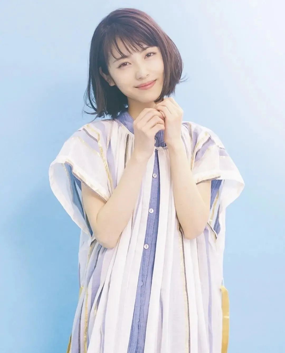 日本男人最想娶的五大中国女明星,爷孙三代都想娶的日本女明星