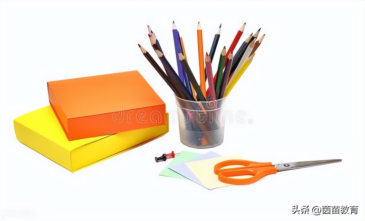 开学必备物品清单史上最全,开学必备物品清单请家长们查收