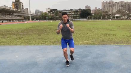 好的弹跳力是怎样来的？