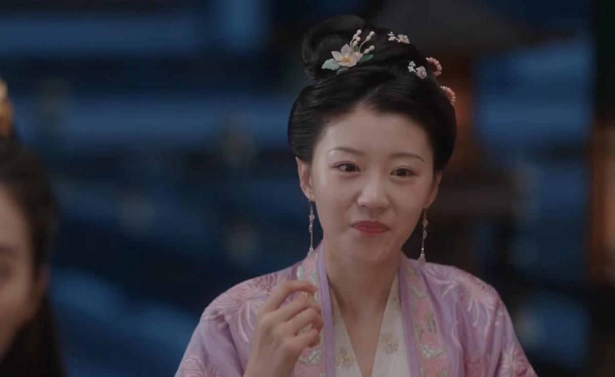 卿卿日常炸裂演技,卿卿日常的演员都长什么样