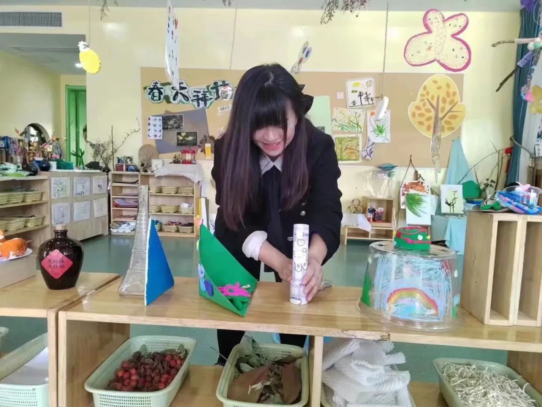 宿迁北大同文实验学校幼儿园,宿迁北附同文实验学校春游