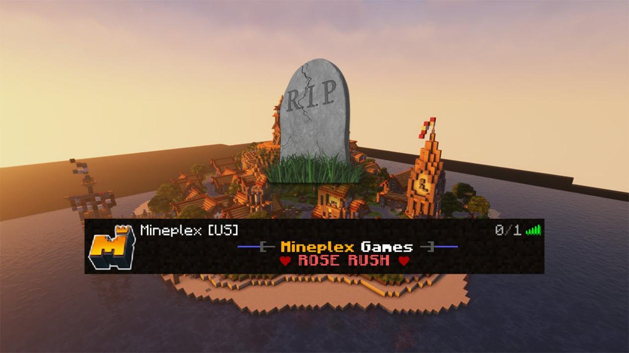 我的世界即将关服的服务器,我的世界网易版停服是真的吗