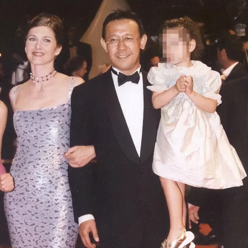 十位娶外国老婆的男明星,盘点娶外国老婆的明星