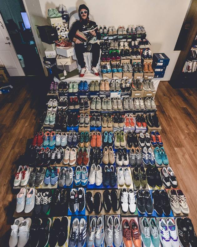 新手小白买鞋的几大误区,大多数人买鞋子常见的三个误区