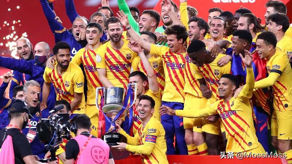 梅西签了多少合同,梅西签了终身合同