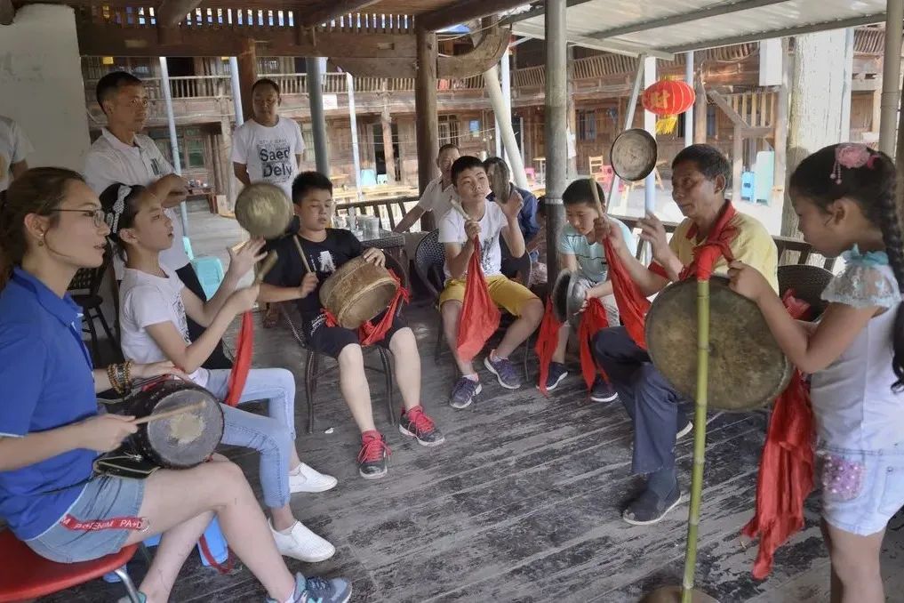 曾家山传统文化,曾家山文化旅游节