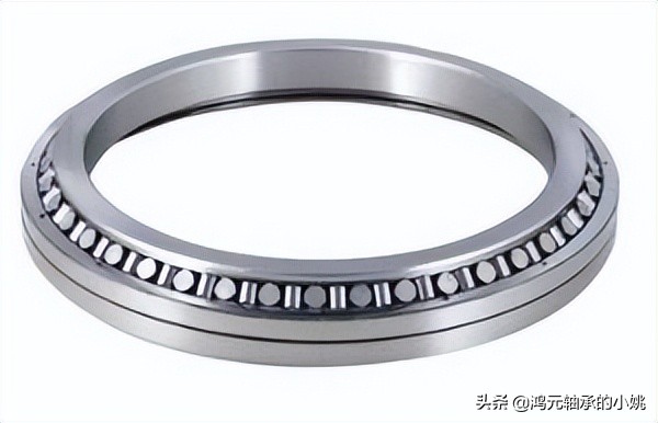 交叉滚子轴承与回转支承的区别,交叉滚子轴承是标准件吗