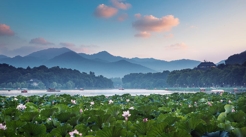 小暑节气祛湿养生,明日小暑养生知识