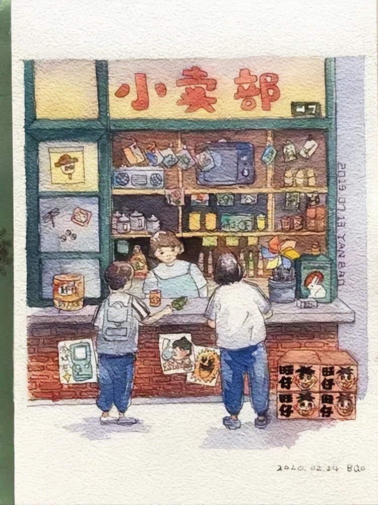 夫妻摆地摊月入90000,95后夫妻摆摊日收入9000多元